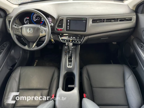 HR-V 1.8 16V EXL