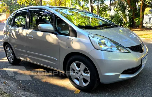 FIT 1.4 LX 16V