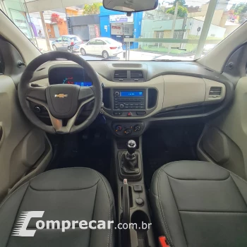 SPIN 1.8 LT 8V