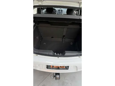 AGILE 1.4 MPFI LTZ 8V FLEX 4P AUTOMATIZADO