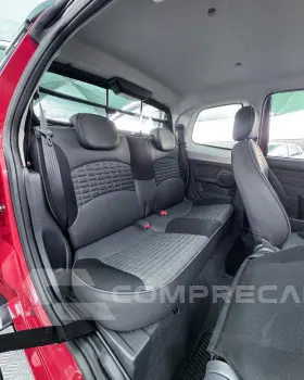 STRADA 1.8 MPI Adventure CD 16V