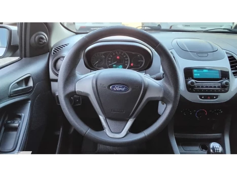 KA+ SE 1.0 12V(FLEX)
