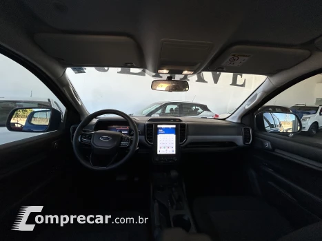 RANGER 2.0 Turbo CD XLS 4X2