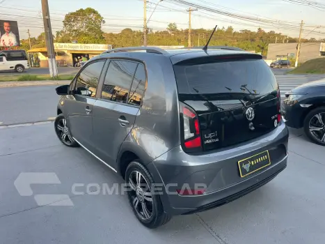 UP 1.0 170 TSI Xtreme