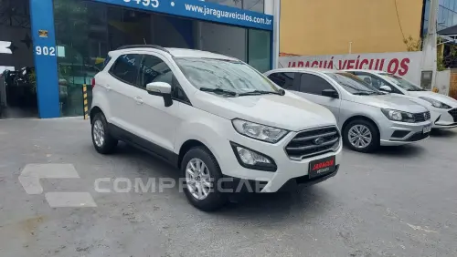 BRONCO SPORT 1.5 SE 12V