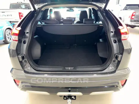 ECLIPSE CROSS 1.5 Mivec Turbo Hpe-s AWD