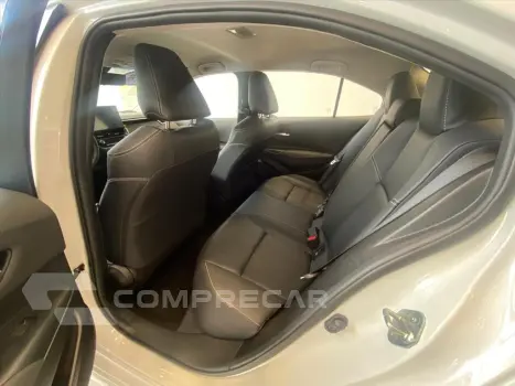 COROLLA 2.0 VVT-IE FLEX XEI DIRECT SHIFT