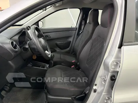 KWID 1.0 12V SCE ZEN
