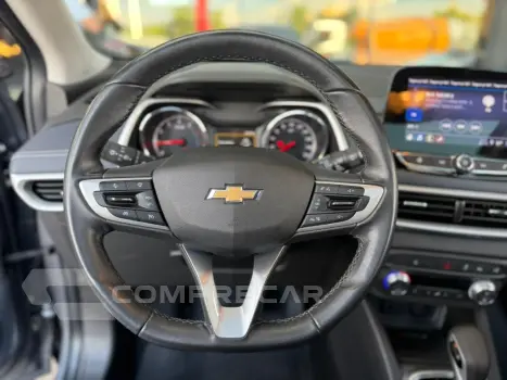 TRACKER 1.2 TURBO FLEX PREMIER AUTOMÁTICO