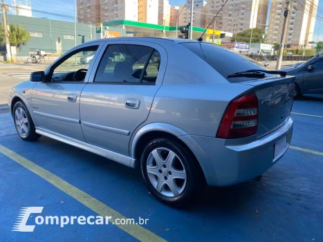 Astra Hatch