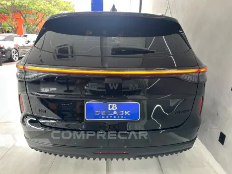 Haval H6 35 1.5 AWD