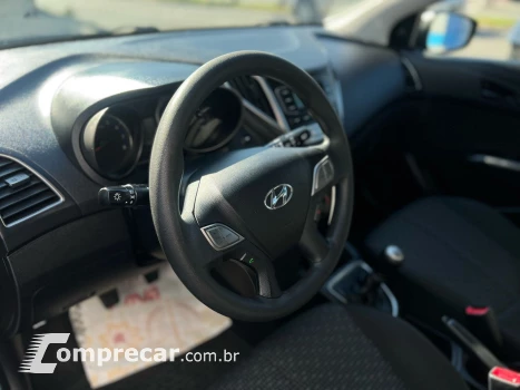 HB20 1.0 12V Comfort