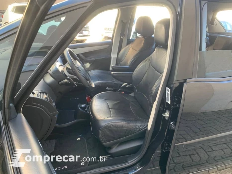 C4 Picasso GLX 2.0 16V  Aut.
