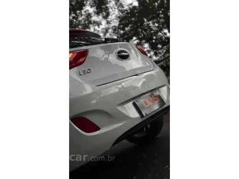 I30 1.8 MPI 16V GASOLINA 4P AUTOMATICO