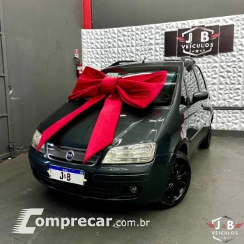 IDEA 1.4 MPI ELX 8V