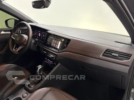 VIRTUS 1.0 200 TSI HIGHLINE AUTOMÁTICO