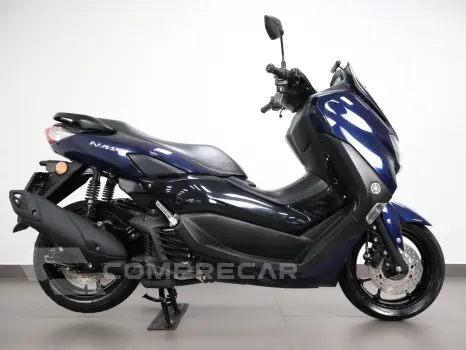 YAMAHA NMAX 160 ABS