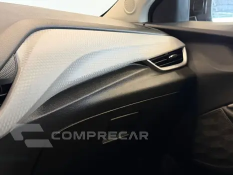 ONIX 1.0 TURBO FLEX PREMIER AUTOMÁTICO