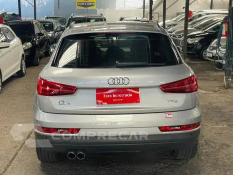 Q3 1.4 TFSI 150CV S-TRONIC 5P