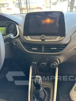 ONIX HATCH LT 1.0 12V FLEX 5P MEC.