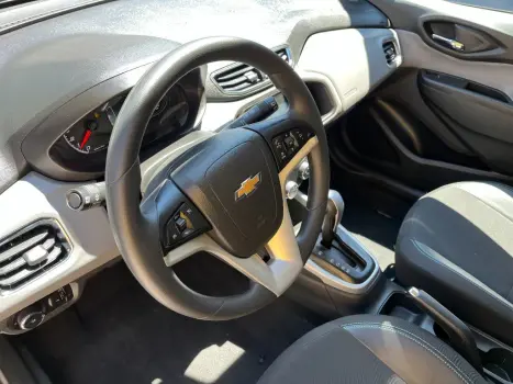 ONIX HATCH LT 1.4 8V FlexPower 5p Aut.