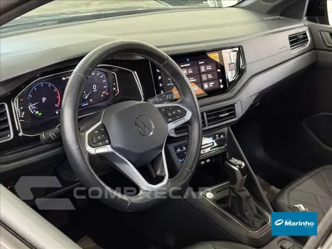 VIRTUS 1.4 250 TSI EXCLUSIVE AUTOMÁTICO