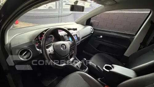 up! Xtreme 1.0 TSI Total Flex 12V 5p