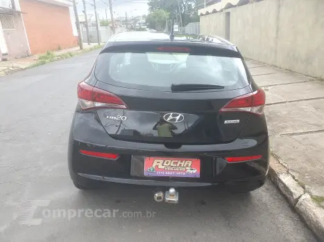 HB20 1.6 Comfort 16V