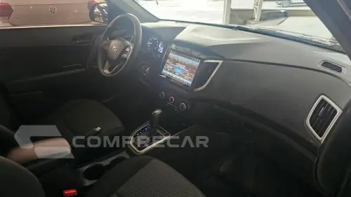 CRETA 16A ATTITU