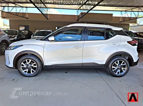 KICKS 1.6 16vstart Sense