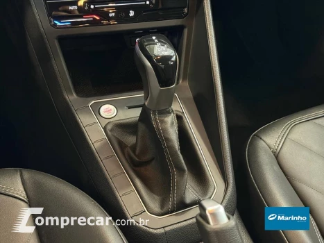 VIRTUS 1.4 250 TSI EXCLUSIVE AUTOMÁTICO