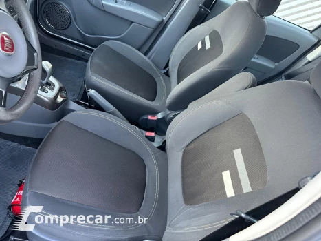 GRAND SIENA 1.6 MPI Essence 16V