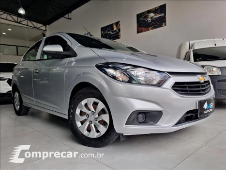 ONIX 1.0 MPFI LT 8V