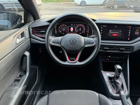 Polo 1.4 250 Tsi Gts Automático