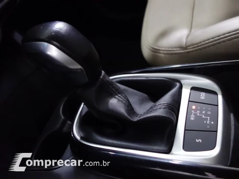 C4 CACTUS - 1.6 VTI 120 FEEL EAT6
