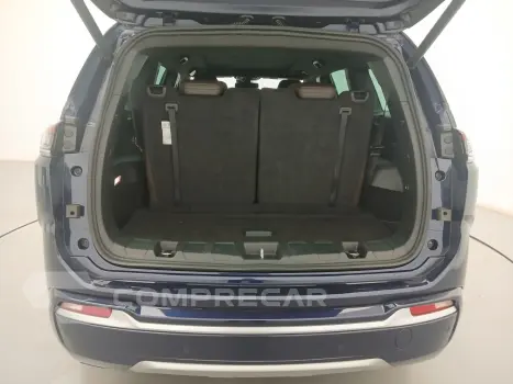 COMMANDER 1.3 T270 TURBO FLEX OVERLAND AT6