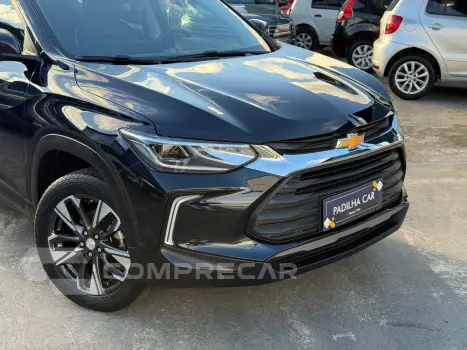 TRACKER Premier 1.2 Turbo 12V Flex Aut.