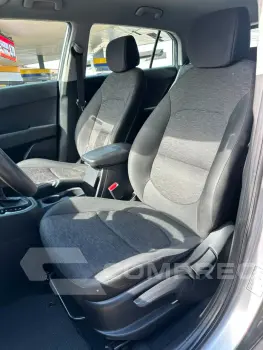 Creta Action 1.6 16V Flex Aut.