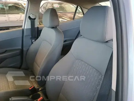 HB20 S 1.0 COMFORT