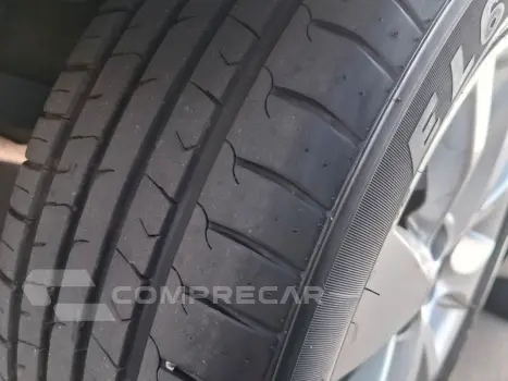 Sandero 1.6 STEPWAY 16V FLEX 4P AUTOMÁTICO