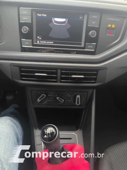 POLO 1.0 MPI