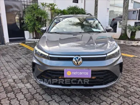 NIVUS 1.0 200 TSI TOTAL FLEX SENSE AUTOMÁTICO