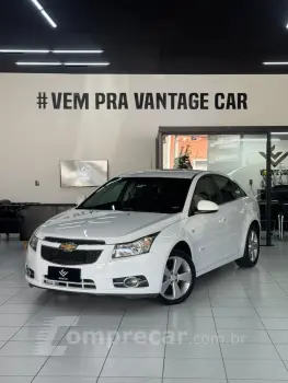 CRUZE 1.8 LT 16V