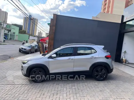 PULSE AUDACE 1.0 Turbo 200 Flex Aut.