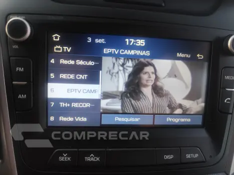CRETA 1.6 16V Pulse
