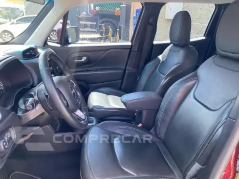 RENEGADE 1.8 16V Longitude