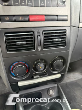 STRADA 1.8 MPI Adventure CE 8V