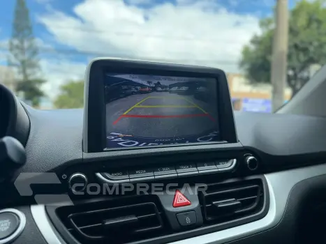 HB20 Platinum 1.0 TB Flex 12V Aut.