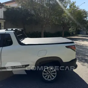 STRADA 1.4 Fire Endurance CS