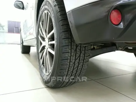ASX 2.0 4X2 16V